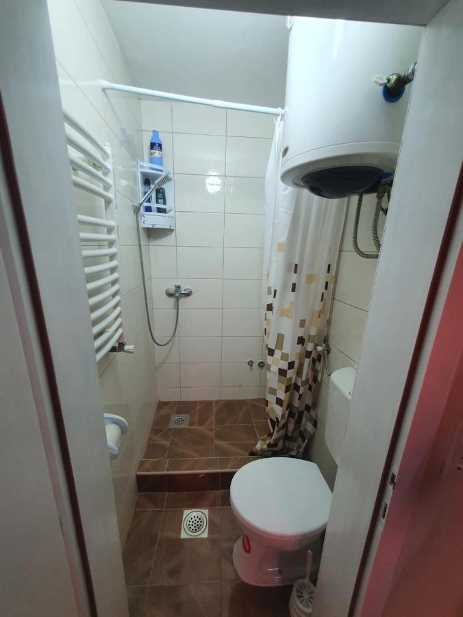 Bulevar Apartments Požarevac Εξωτερικό φωτογραφία