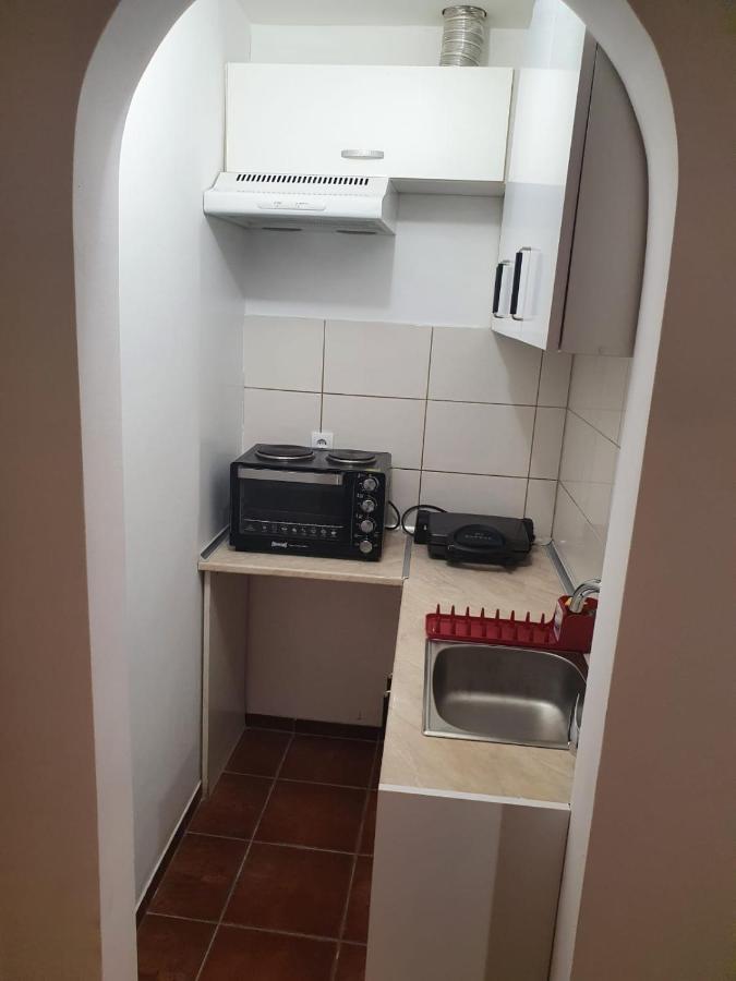 Bulevar Apartments Požarevac Εξωτερικό φωτογραφία