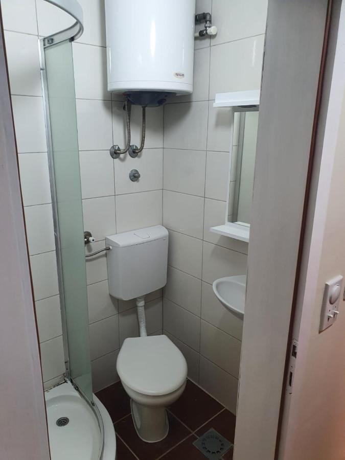Bulevar Apartments Požarevac Εξωτερικό φωτογραφία