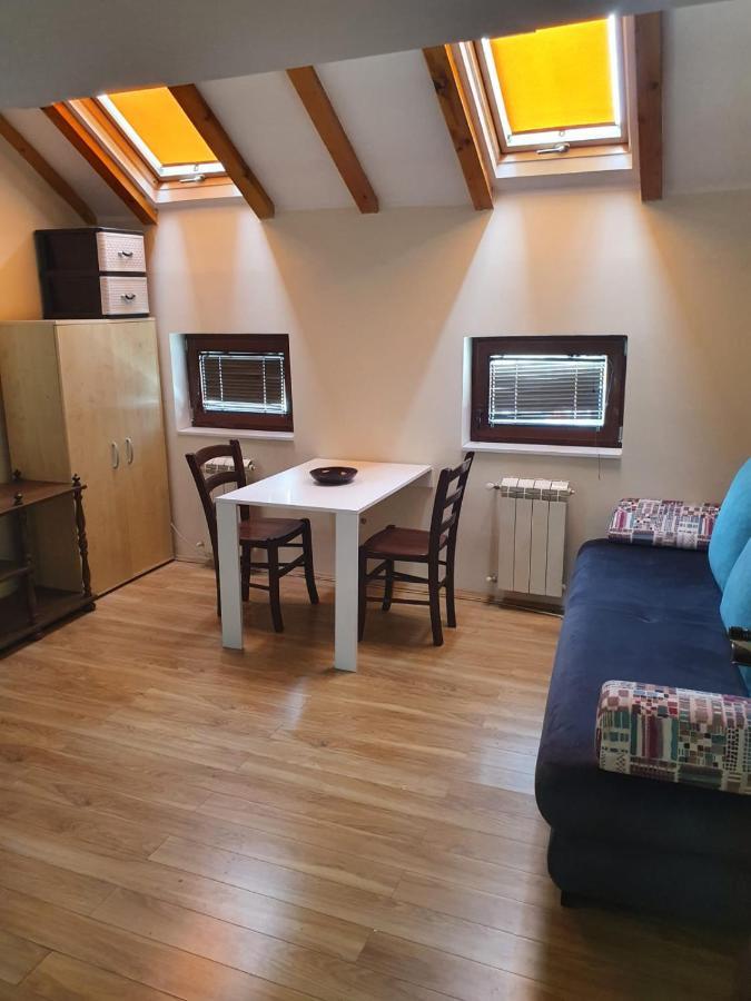 Bulevar Apartments Požarevac Εξωτερικό φωτογραφία