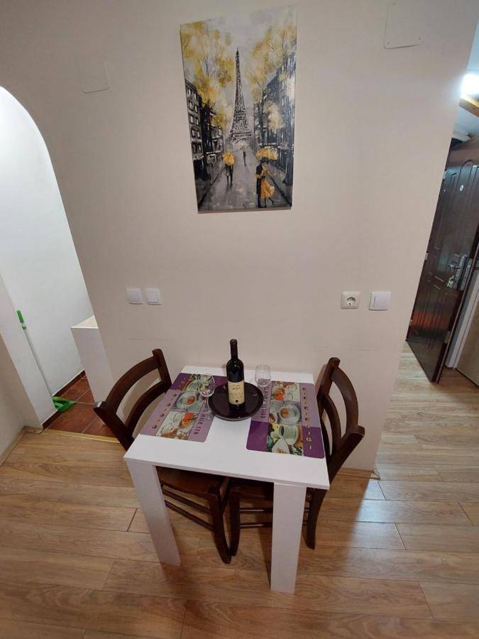 Bulevar Apartments Požarevac Εξωτερικό φωτογραφία