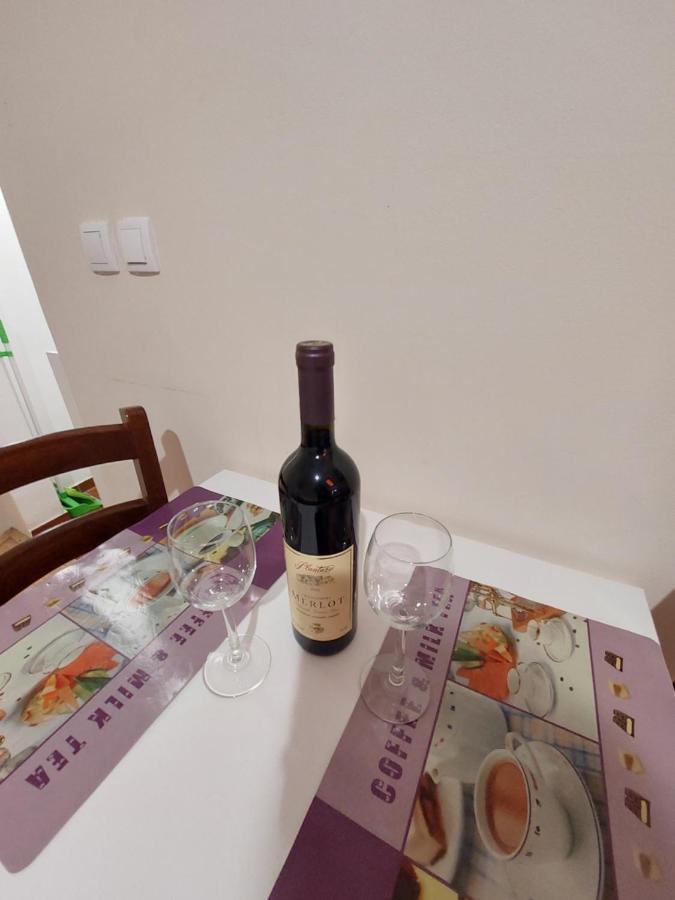 Bulevar Apartments Požarevac Εξωτερικό φωτογραφία