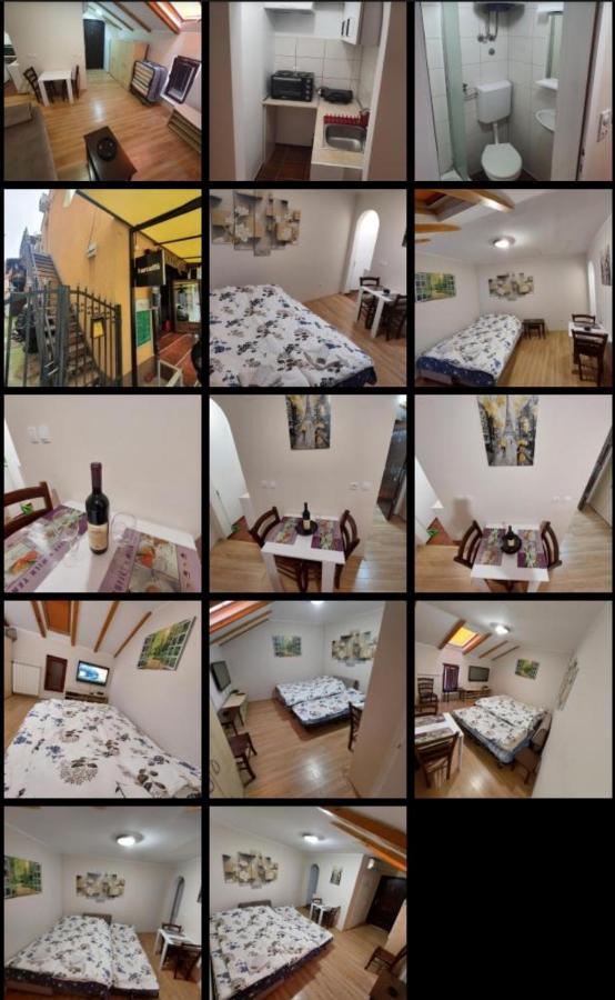 Bulevar Apartments Požarevac Εξωτερικό φωτογραφία