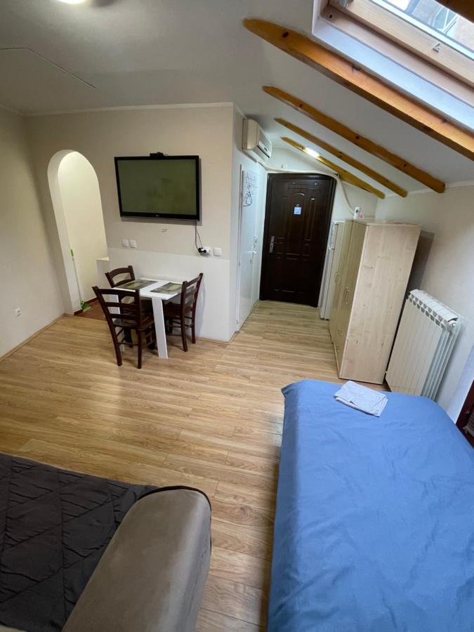 Bulevar Apartments Požarevac Εξωτερικό φωτογραφία