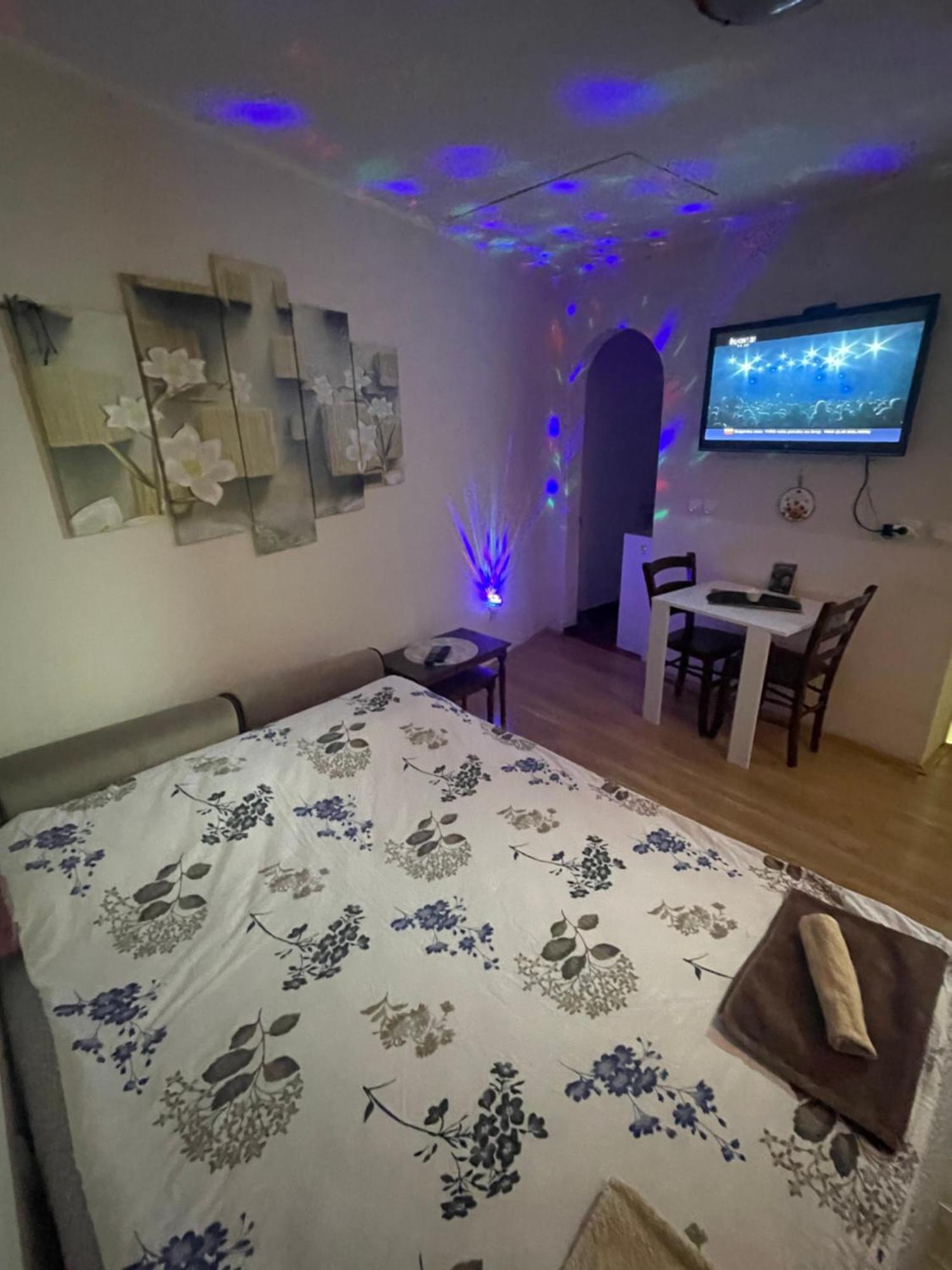 Bulevar Apartments Požarevac Εξωτερικό φωτογραφία