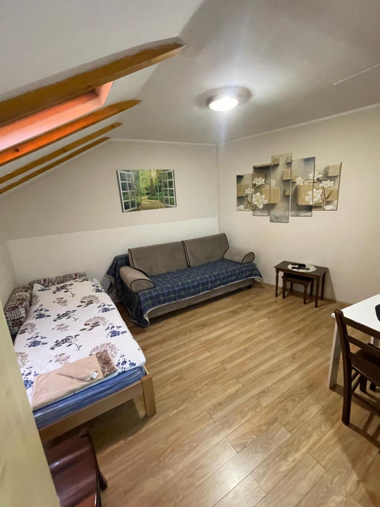 Bulevar Apartments Požarevac Εξωτερικό φωτογραφία