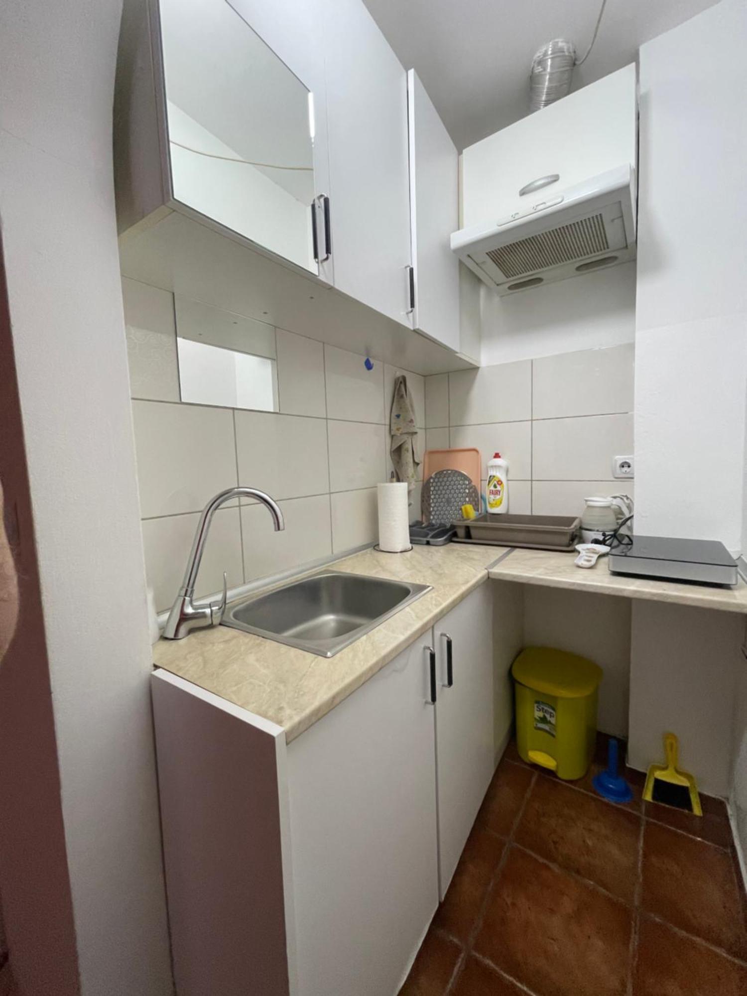 Bulevar Apartments Požarevac Εξωτερικό φωτογραφία