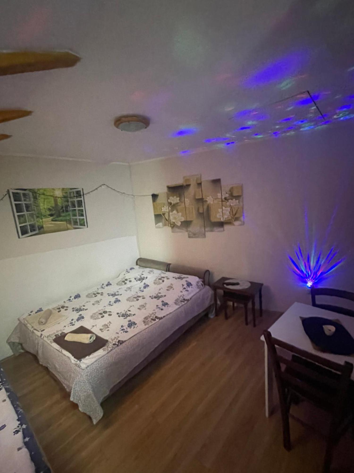 Bulevar Apartments Požarevac Εξωτερικό φωτογραφία