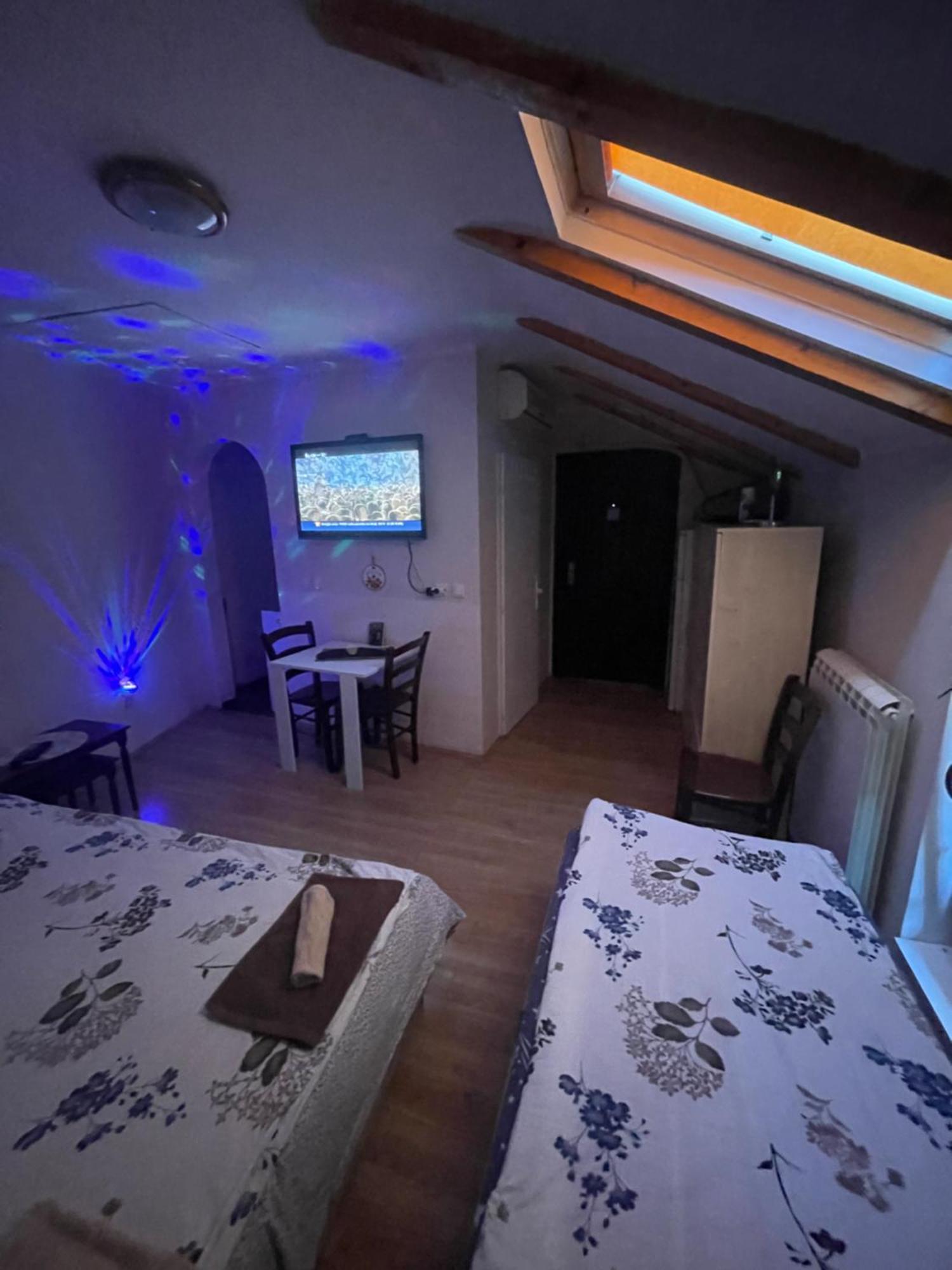 Bulevar Apartments Požarevac Εξωτερικό φωτογραφία