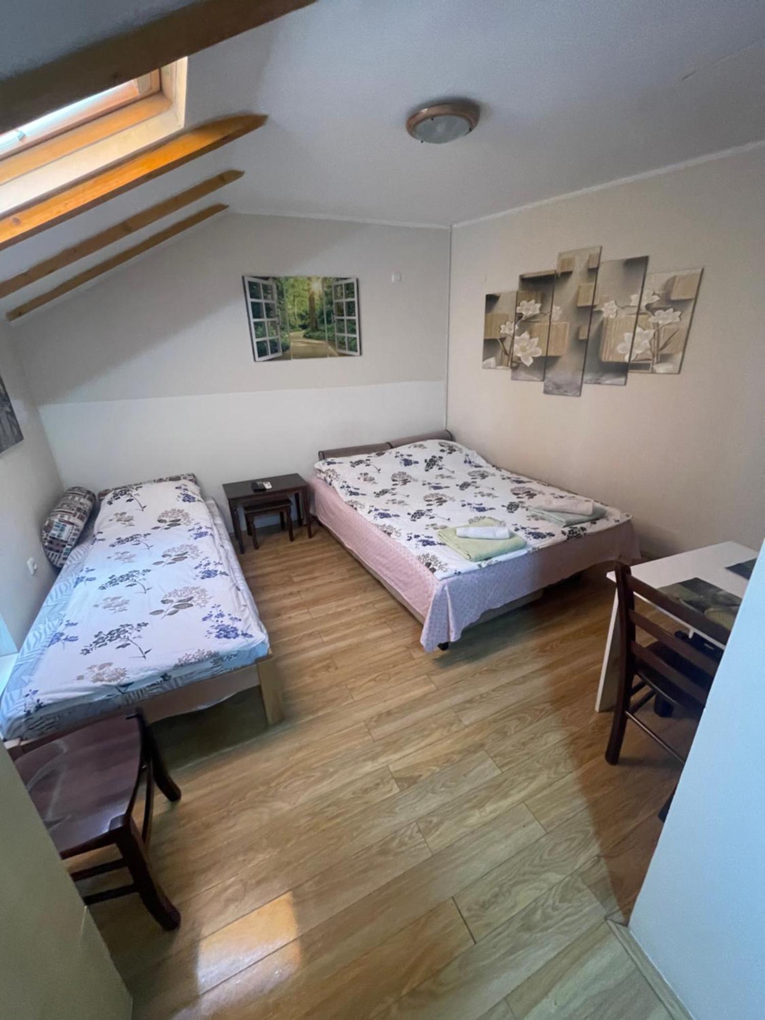 Bulevar Apartments Požarevac Εξωτερικό φωτογραφία