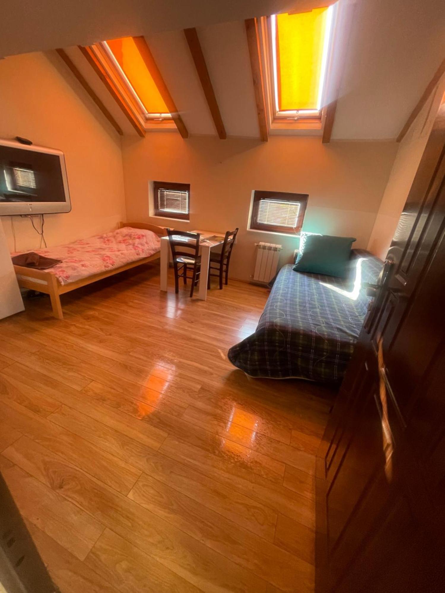 Bulevar Apartments Požarevac Εξωτερικό φωτογραφία