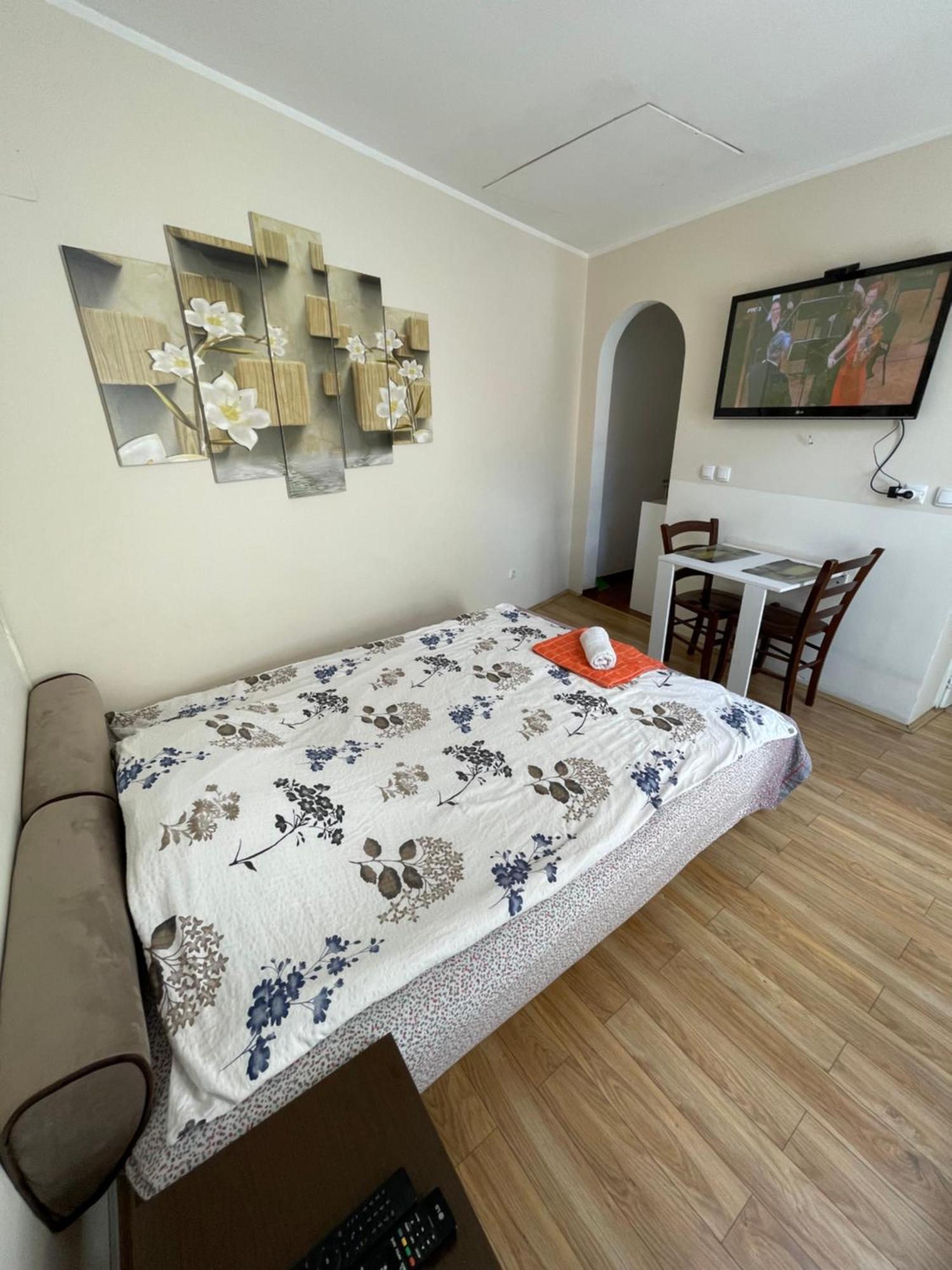 Bulevar Apartments Požarevac Εξωτερικό φωτογραφία