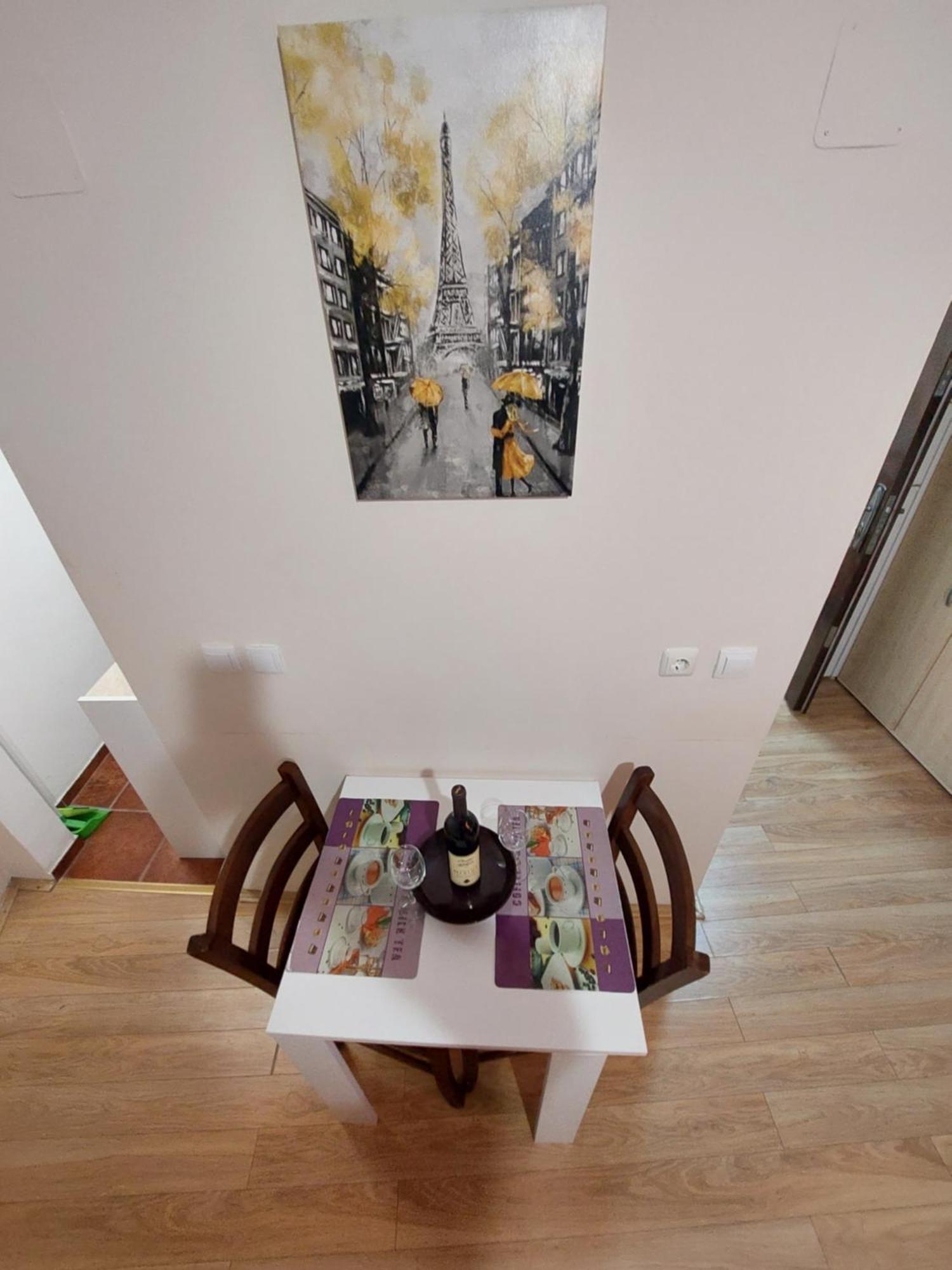 Bulevar Apartments Požarevac Δωμάτιο φωτογραφία
